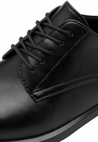 Tamaris Lace-ups - black matt uni