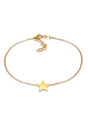 BASIC STAR - Armbånd - gold-coloured