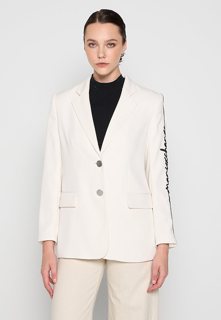 Armani Exchange Blazer meerkleurig