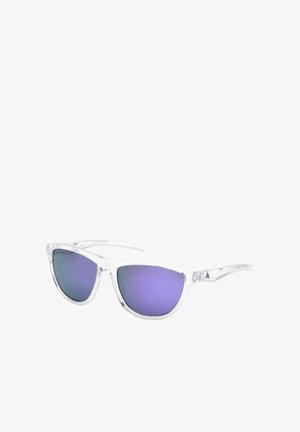 adidas Performance, SUNGLASSES - Zonnebril - light blue