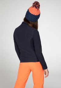 Protest MUTEY JR - Fleece trui - space blue