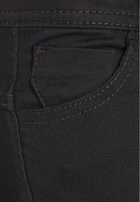 Next Stoffhose - black