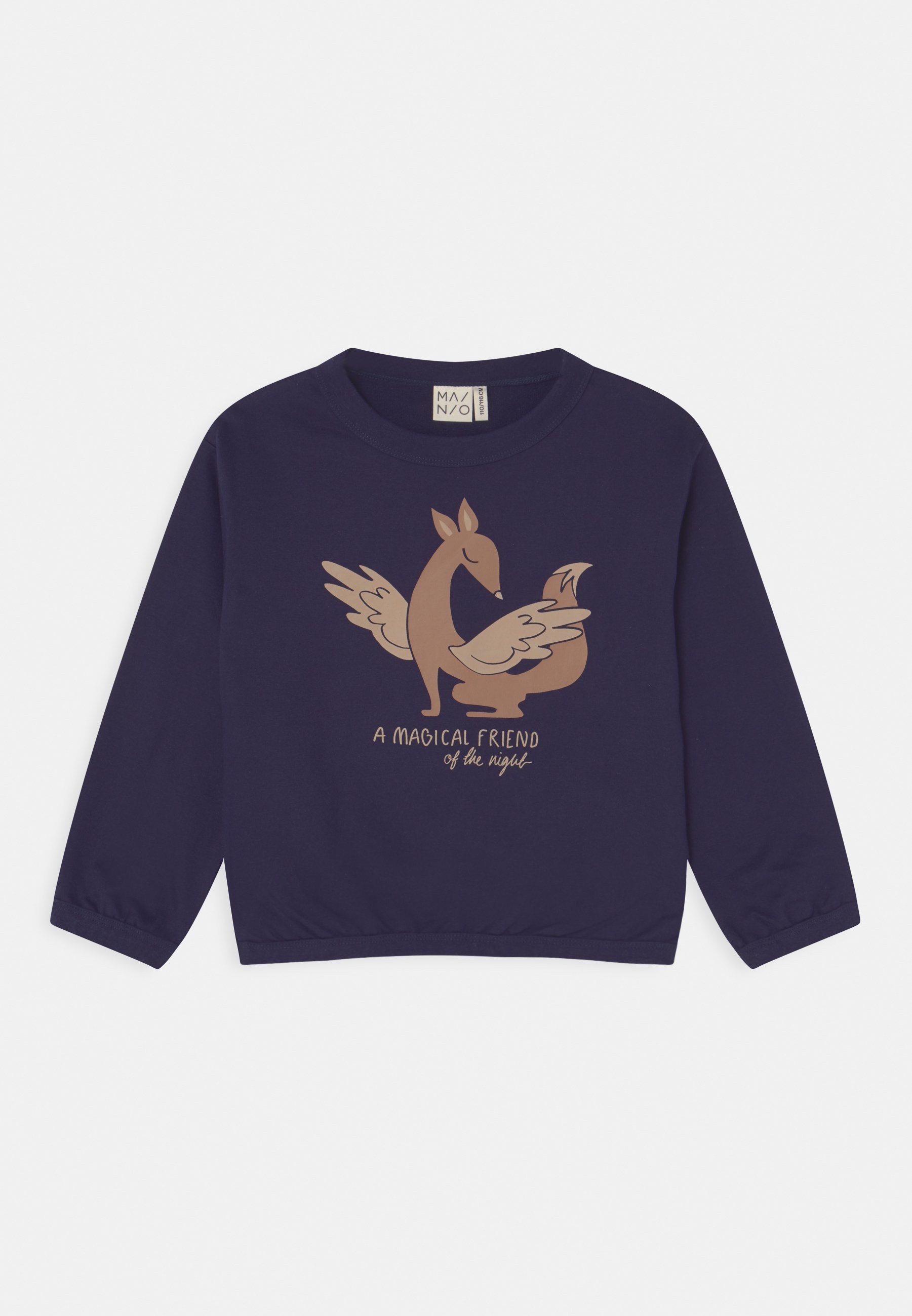Bambini DRAGON FOX UNISEX - Felpa Bambini DRAGON FOX UNISEX - Felpa