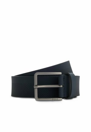 THER-DRILL - Cintura - dark blue ten
