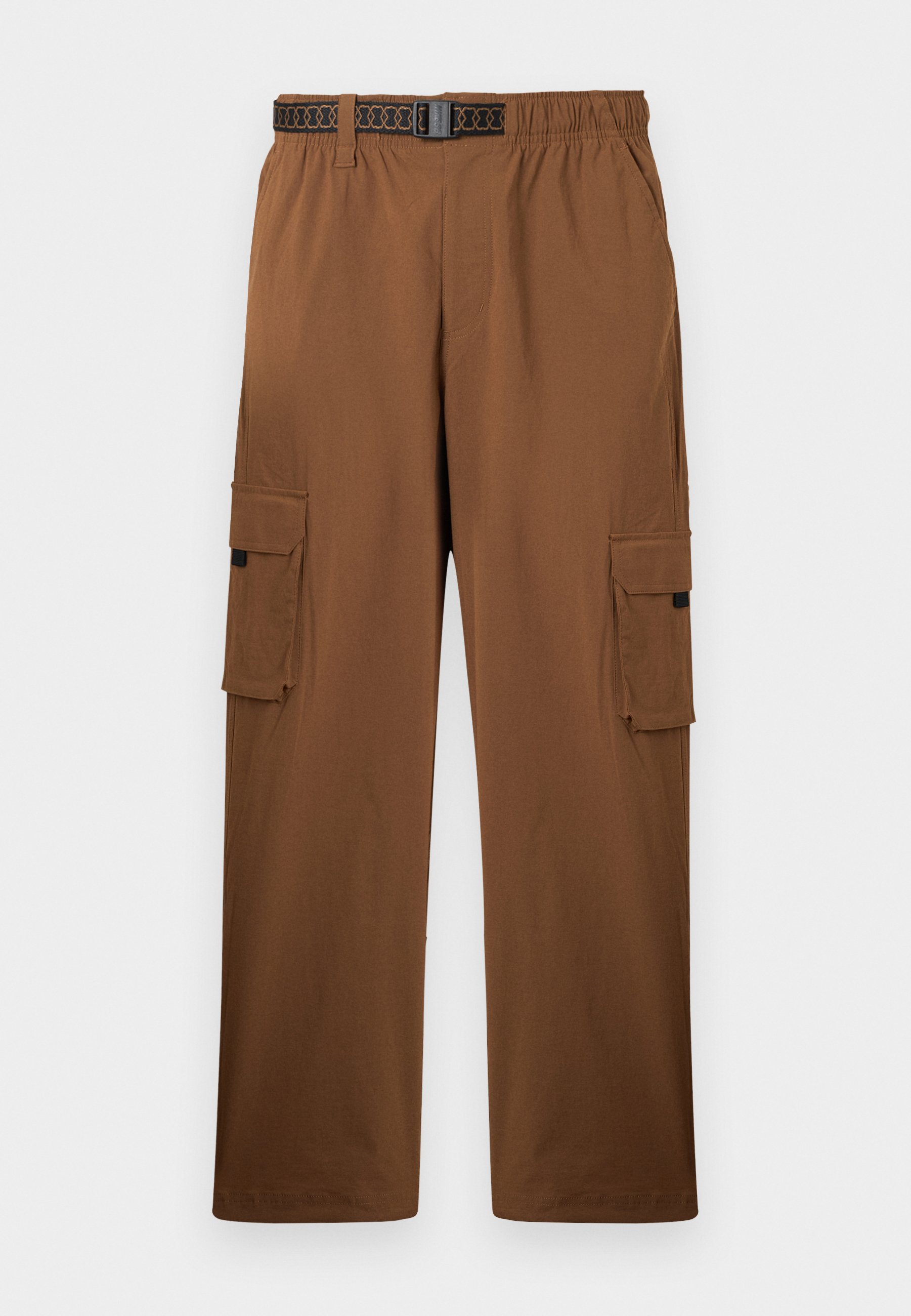 nike sb cargo pants brown