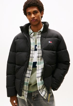 Tommy Jeans, VAIL PUFFER - Winterjacke - black