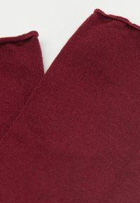 Calzedonia Socken - rot  dark red