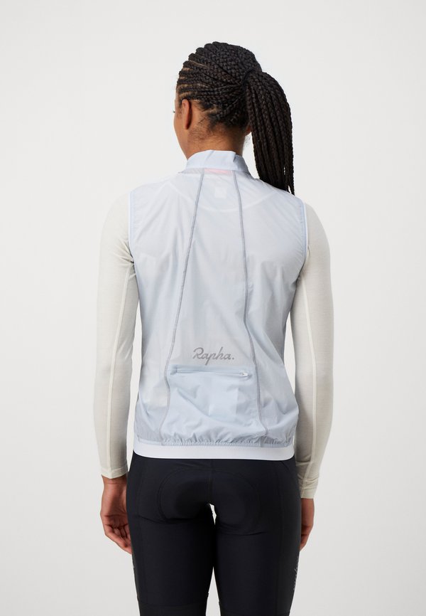 WOMENS WIND GILET - Waistcoat2