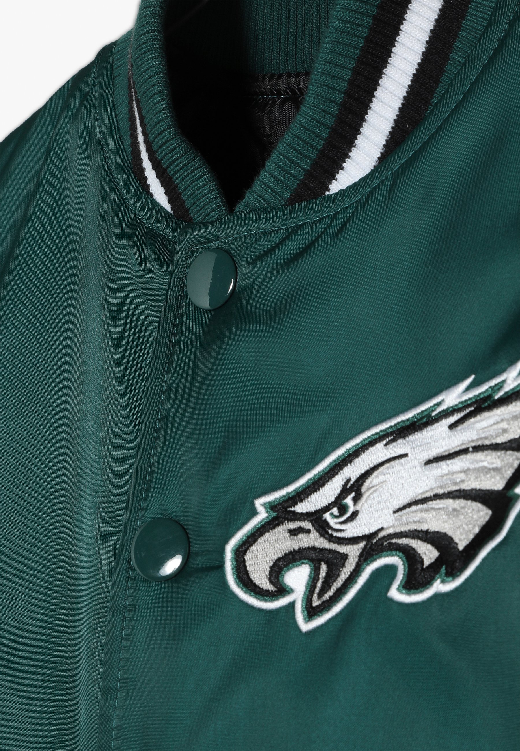Outerstuff NFL PHILADELPHIA EAGLES VARSITY JACKET Outerstuff NFL PHILADELPHIA EAGLES VARSITY JACKET