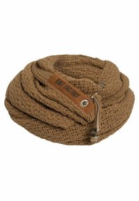 Knit Factory LUNA - Sjaal - new camel