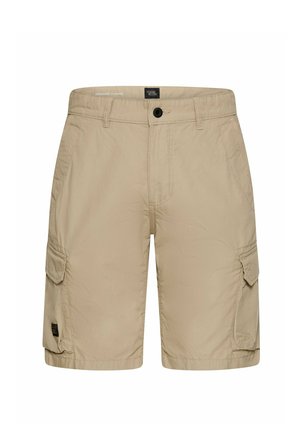 camel active, REINER - Short - light beige minimal