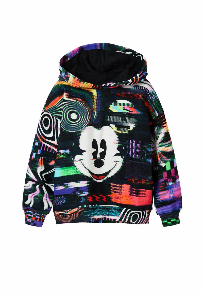 Desigual Sweater zwart Desigual Sweater zwart