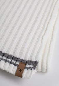 WITTCHEN Sjaal - white
