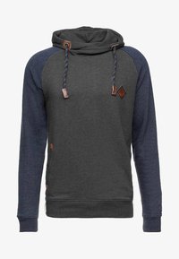 Geselecteerd, navy mix