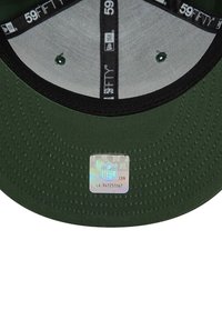 New Era Cap - green