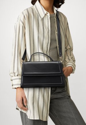 Gina Tricot, Sac à main - black