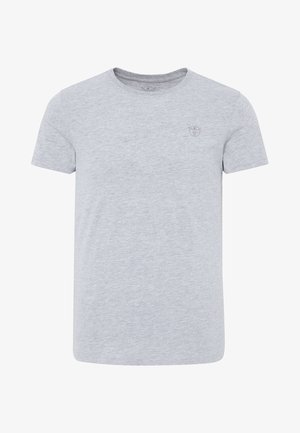 Chiemsee, DOPPELPACK - T-Shirt print - grey
