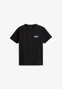 Non sélectionné, black