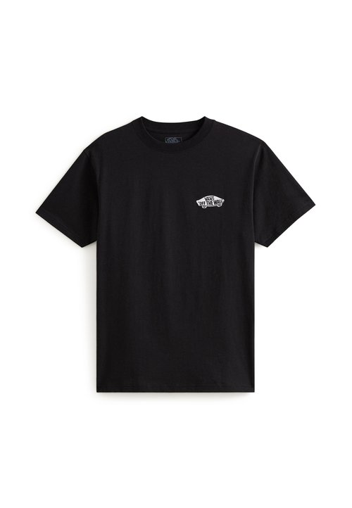 Vans T-Shirt 'Double Standard' — photo 3