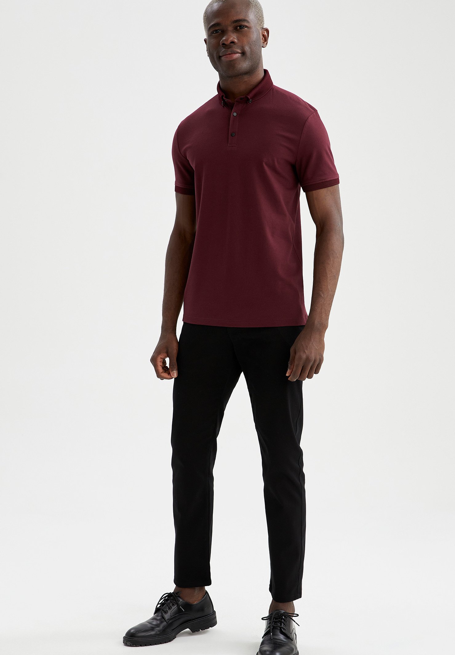 Herrer Poloshirts Herrer Poloshirts