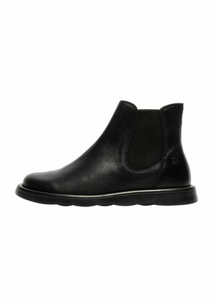 Classic ankle boots - black