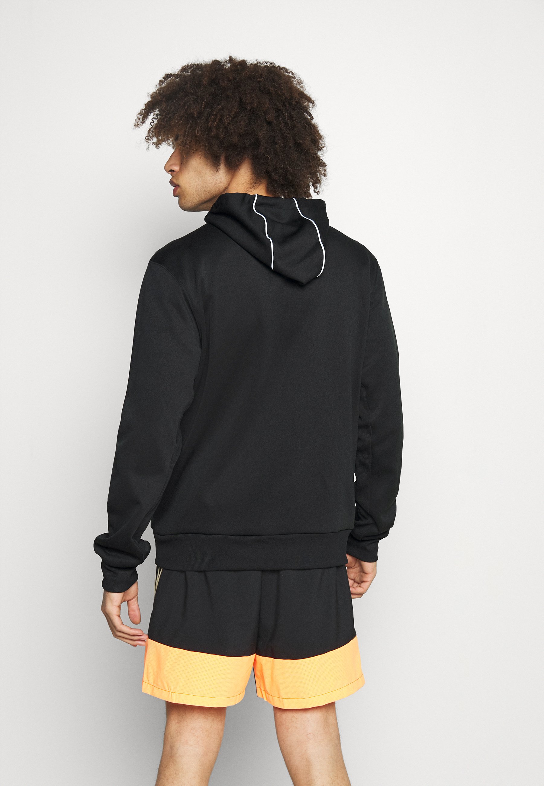 Men VINCENT HOODIE - Hoodie Men VINCENT HOODIE - Hoodie