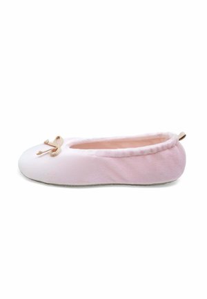 Ballerines - rose