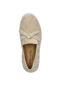 Josef Seibel JESSIE - Chaussons - sand