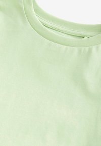Next REGULAR FIT - T-Shirt basic - green