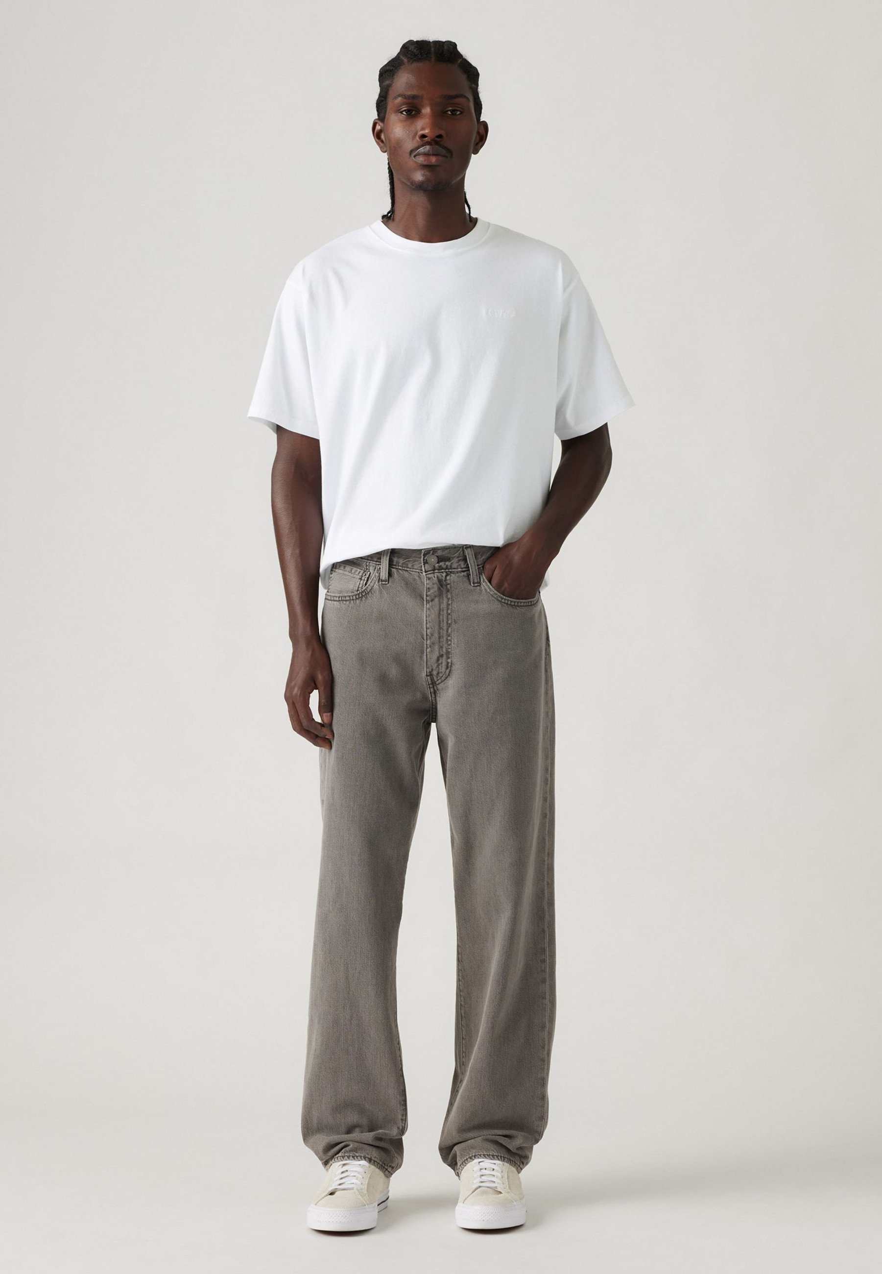 Levi's® 568® LOOSE STRAIGHT - Relaxed fit jeans - today is a