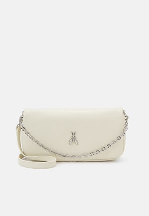 BORSA - Håndtasker - offwhite