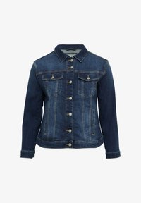 Non sélectionné, dunkelblau