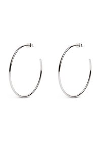 Aro Ankara - Earrings - plata color