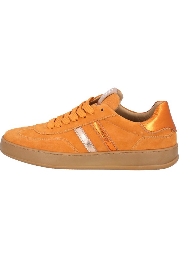 BAADAS - Sneaker low - orange