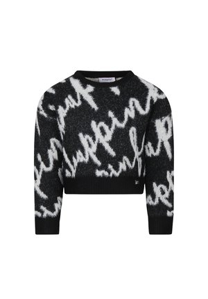 - Sweter