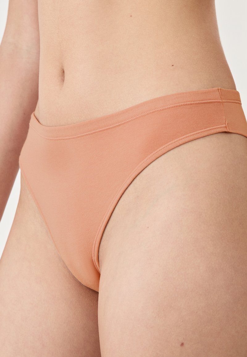 Etam 360 String orange ZALANDO