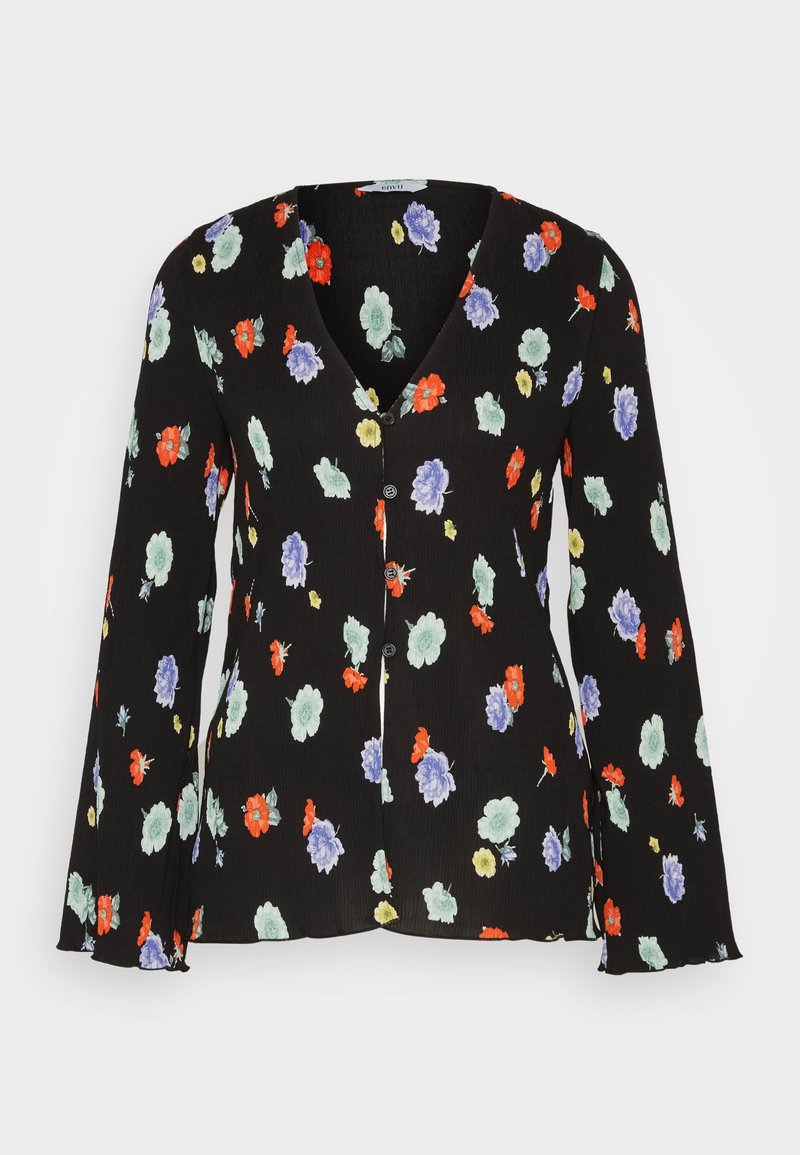Envii Blouse zwart