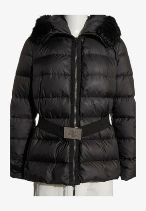 MONCLER, PUFFER BLACK - Veste d'hiver - black