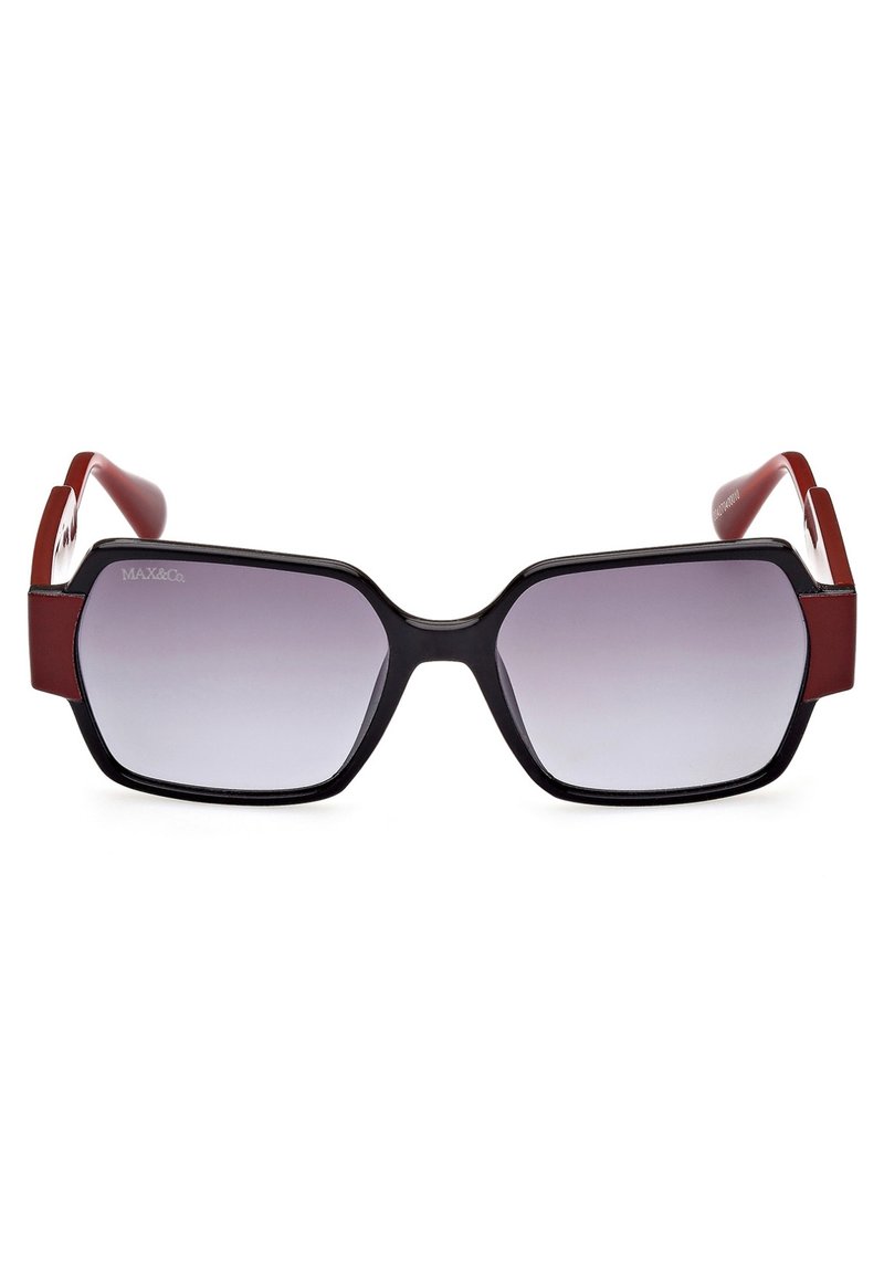 MAX&Co. Occhiali da sole - schwarz