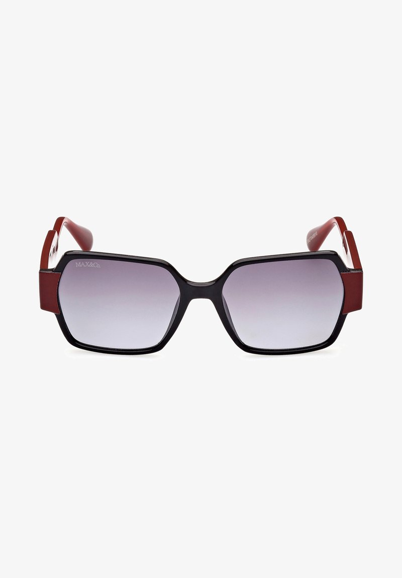 MAX&Co. Occhiali da sole - schwarz