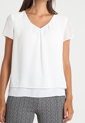 s.Oliver BLACK LABEL, Blouse - off-white