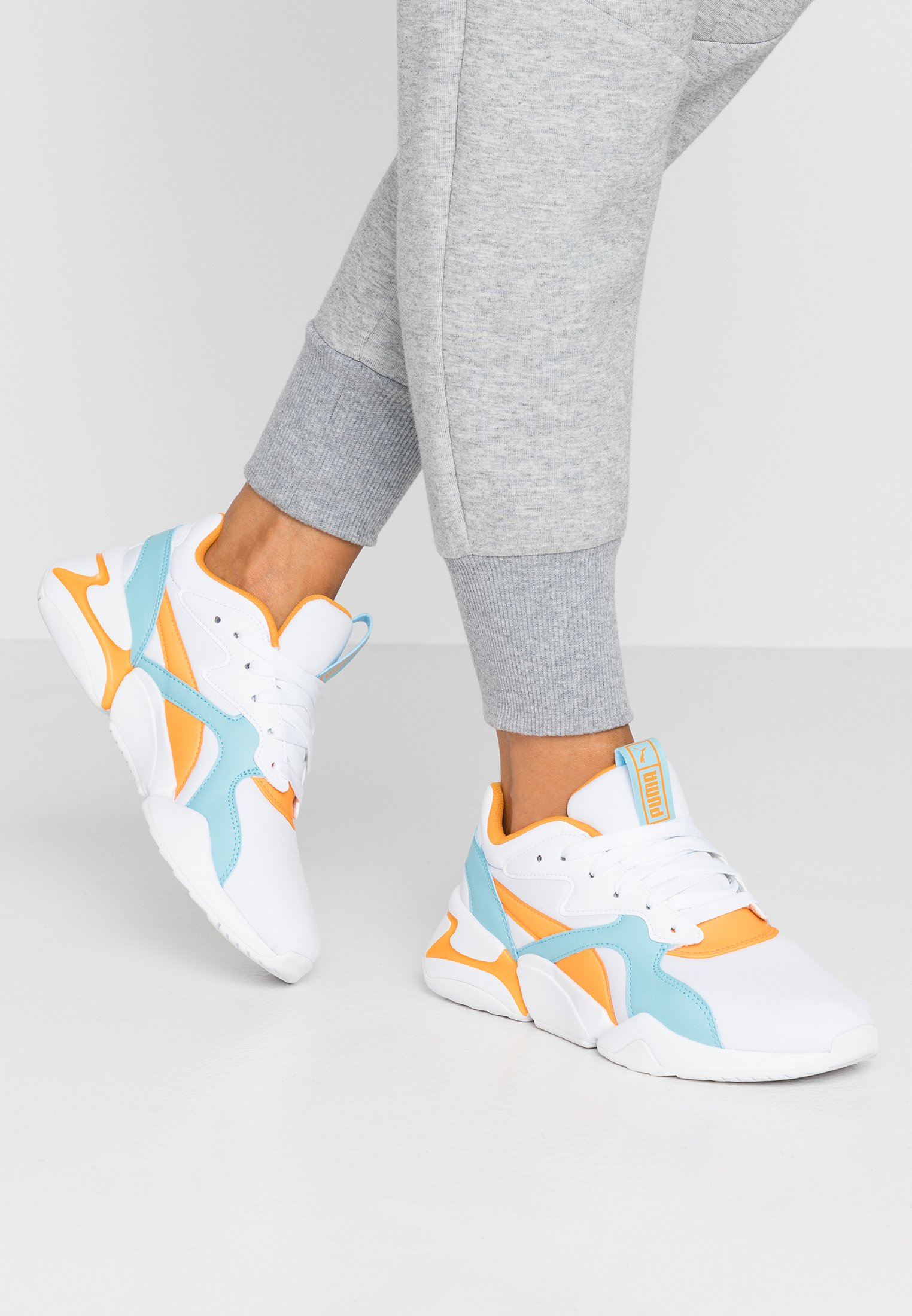 zalando puma nova