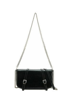 Sac bandoulière - black