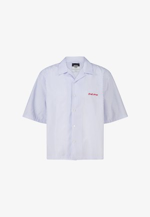 America Today, BLOUSES - Overhemd - light blue