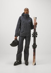 Patagonia STORM SHIFT - Casaco de esqui - smolder blue