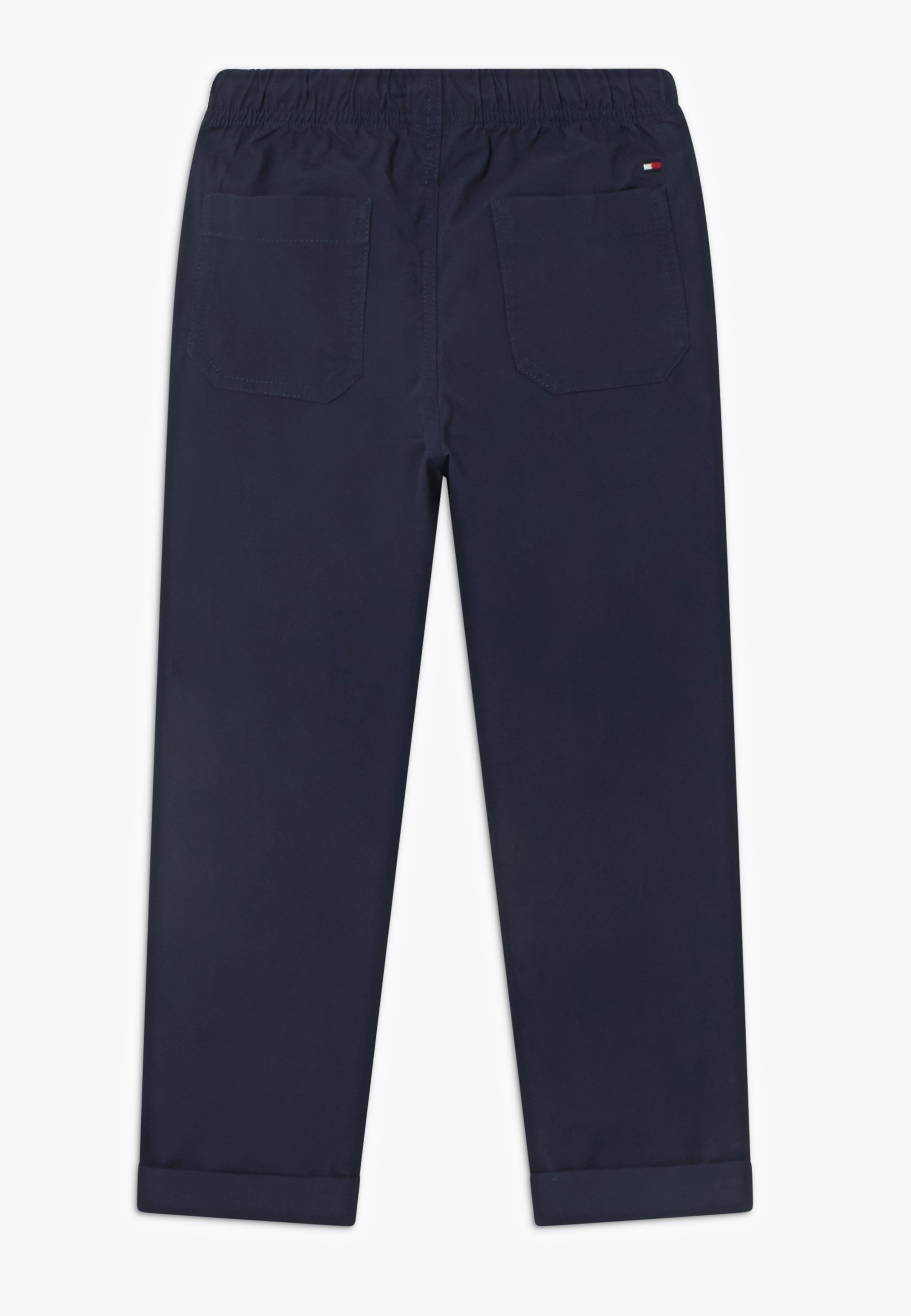 tommy hilfiger pull on jeans