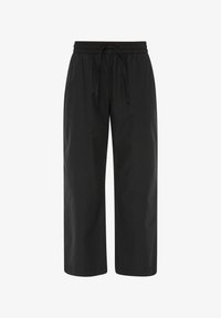 Geselecteerd, schwarz