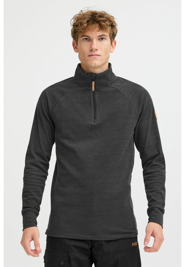 NBKABA M SKI - Jumper - phantom