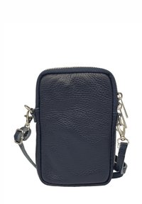 Non sélectionné, marine graine