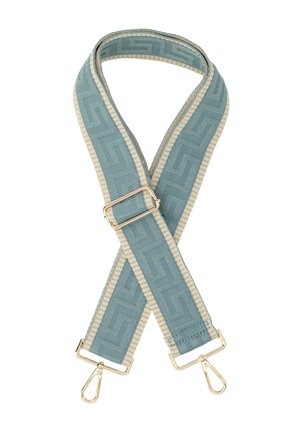 SHOULDER STRAP - Altri accessori - turquoise